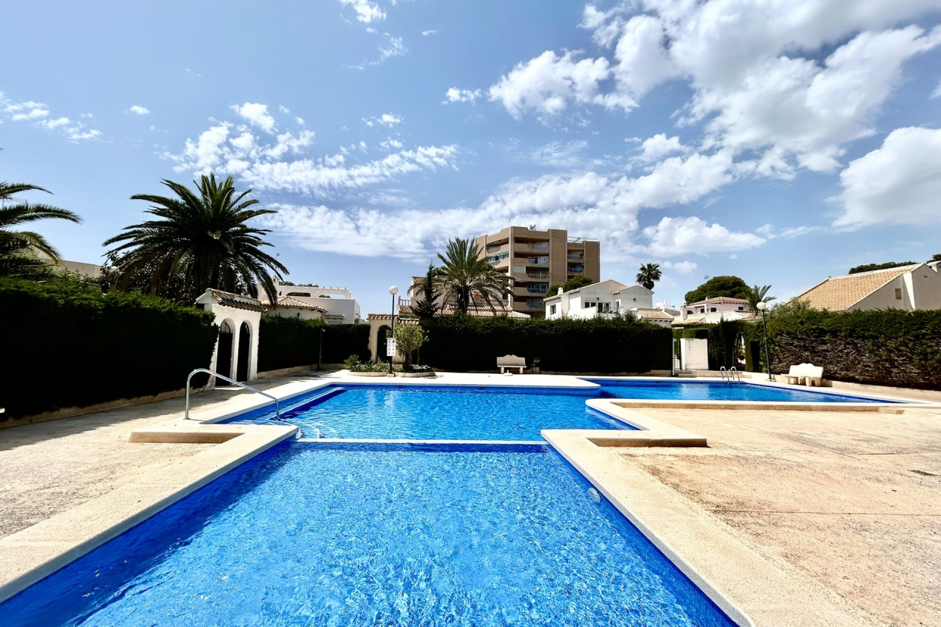 Reventa - 3. Casa indepiende - La Zenia - Costa Blanca Sur