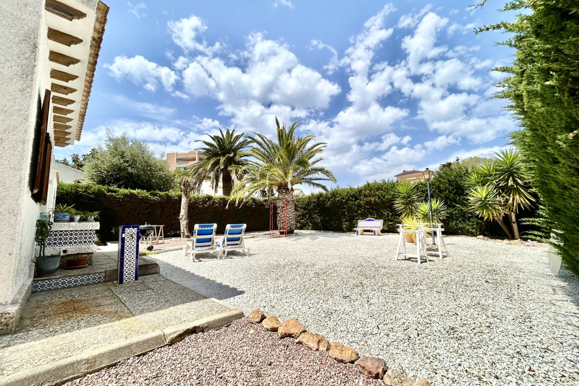 Reventa - 3. Casa indepiende - La Zenia - Costa Blanca Sur