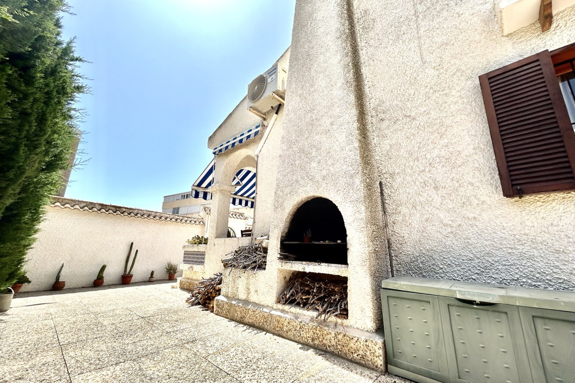 Reventa - 3. Casa indepiende - La Zenia - Costa Blanca Sur