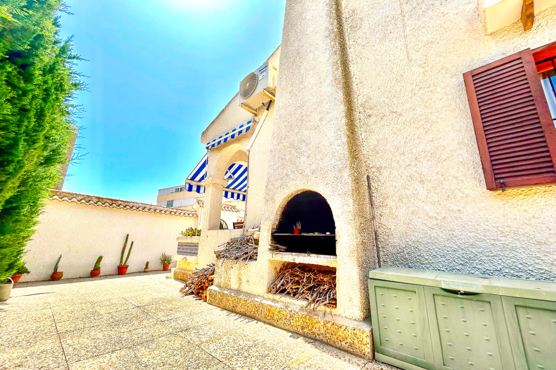 Reventa - 3. Casa indepiende - La Zenia - Costa Blanca Sur