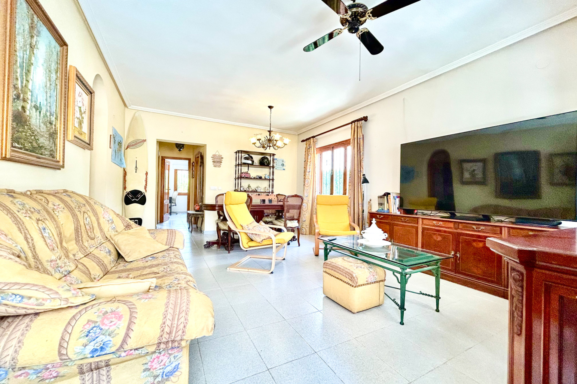 Reventa - 3. Casa indepiende - La Zenia - Costa Blanca Sur