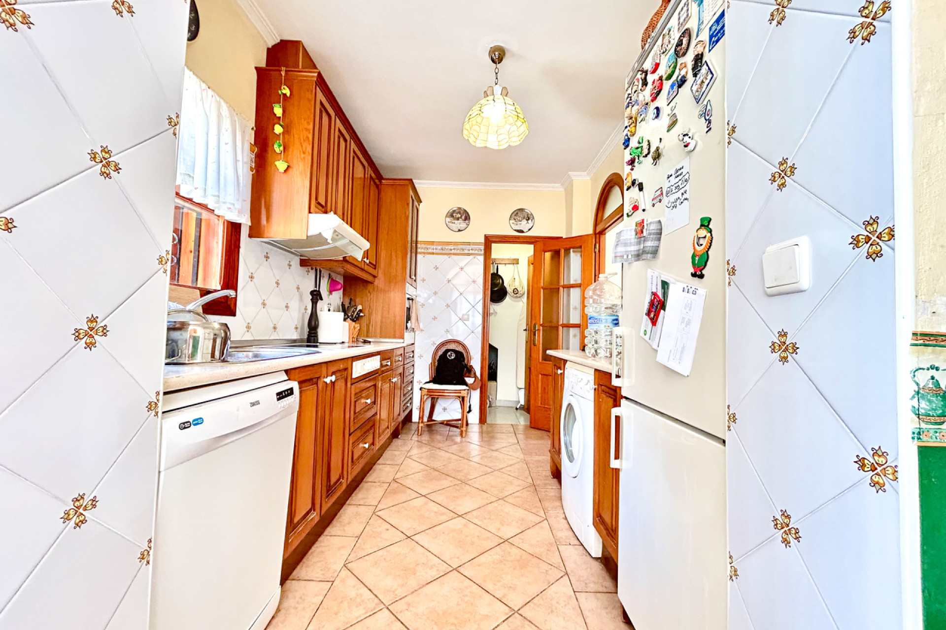 Reventa - 3. Casa indepiende - La Zenia - Costa Blanca Sur