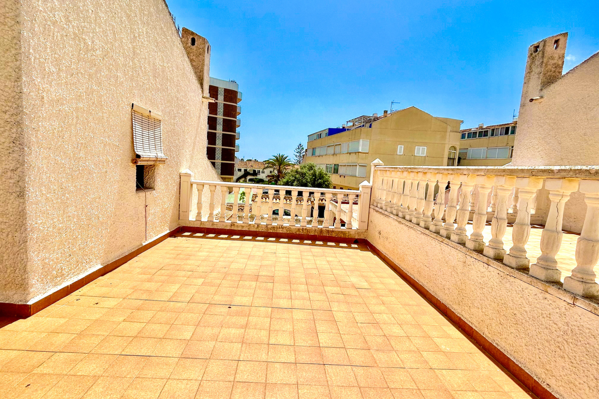 Reventa - 3. Casa indepiende - La Zenia - Costa Blanca Sur