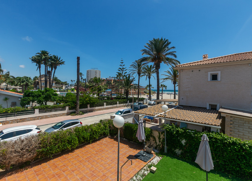 Reventa - 3. Casa indepiende - La Zenia - Costa Blanca Sur