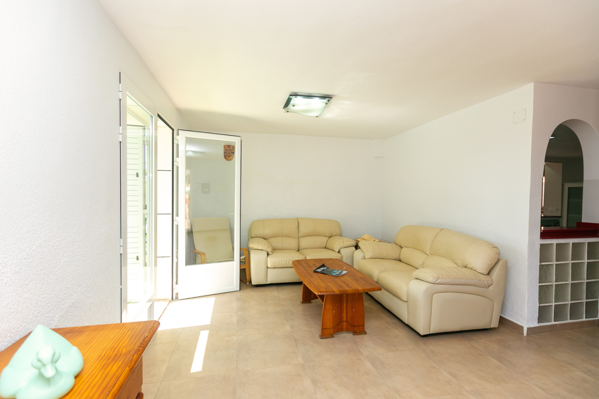 Reventa - 3. Casa indepiende - La Zenia - Costa Blanca Sur