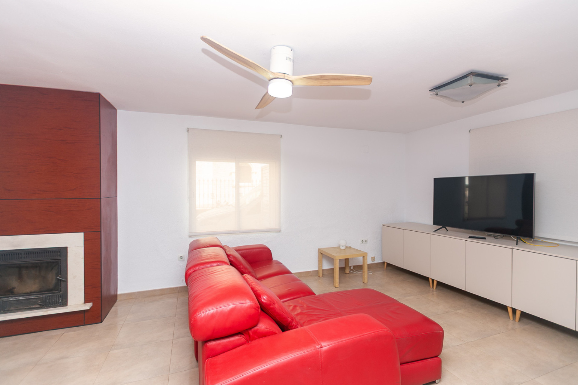 Reventa - 3. Casa indepiende - La Zenia - Costa Blanca Sur