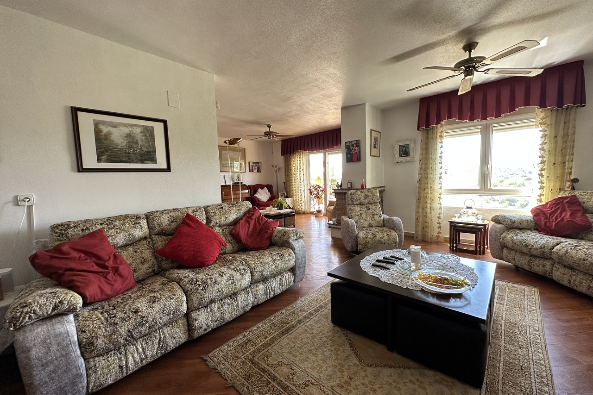 Reventa - 3. Casa indepiende - Las Ramblas Golf - Costa Blanca Sur