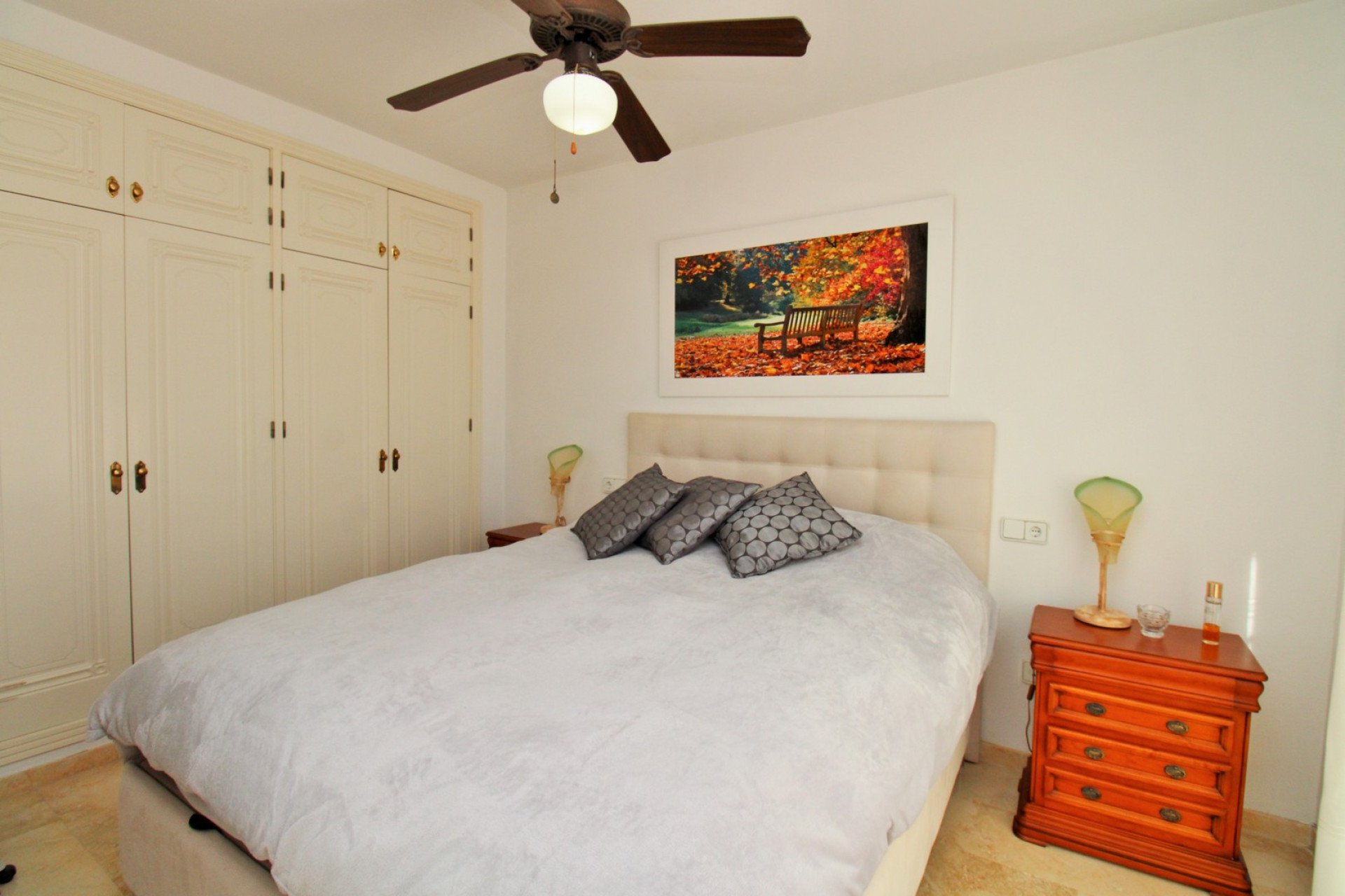 Reventa - 3. Casa indepiende - Las Ramblas Golf - Costa Blanca Sur