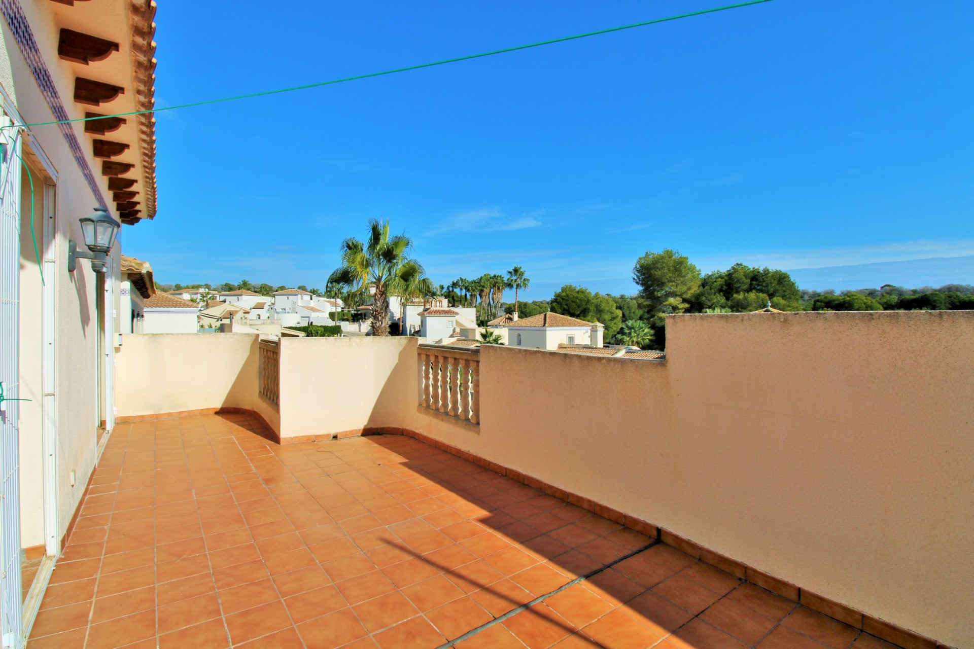 Reventa - 3. Casa indepiende - Las Ramblas Golf - Costa Blanca Sur