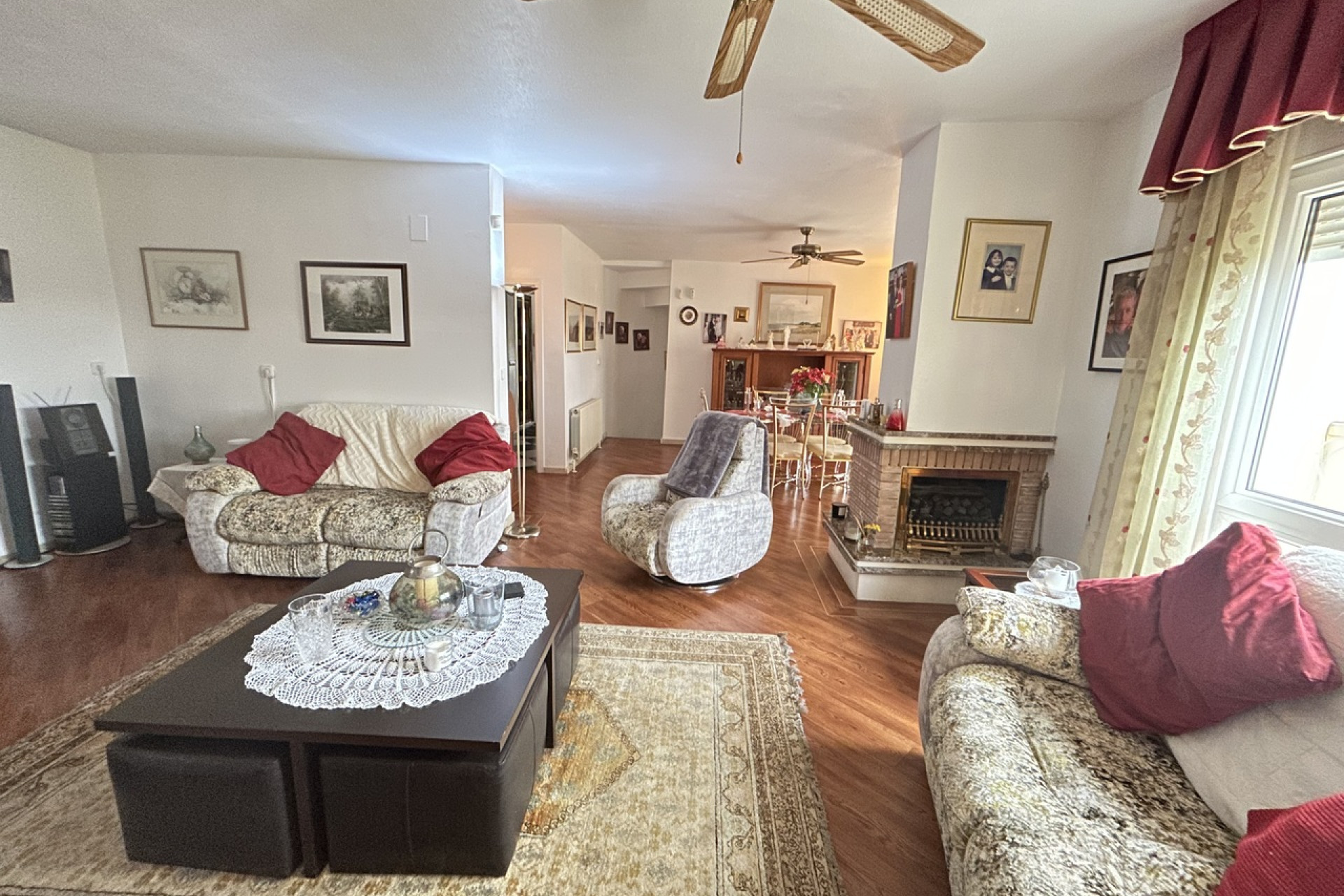 Reventa - 3. Casa indepiende - Las Ramblas Golf - Costa Blanca Sur