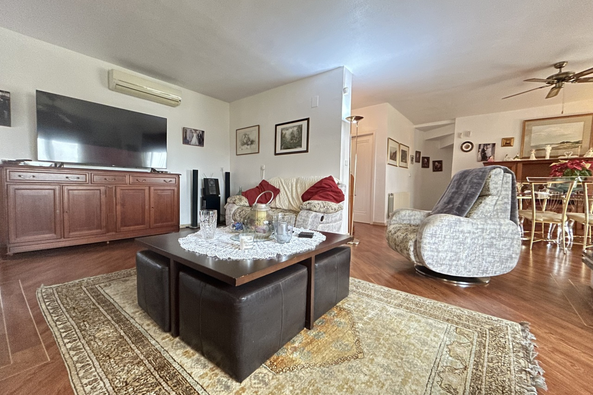 Reventa - 3. Casa indepiende - Las Ramblas Golf - Costa Blanca Sur