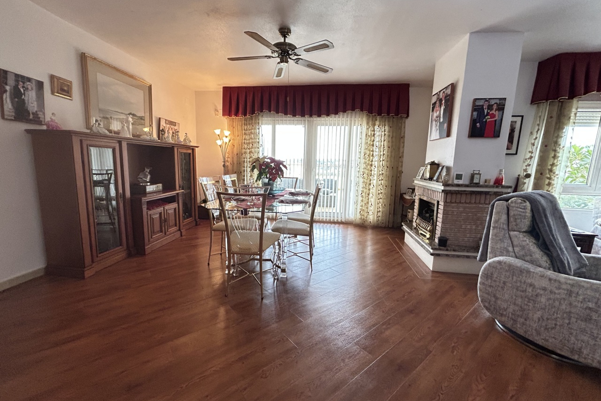 Reventa - 3. Casa indepiende - Las Ramblas Golf - Costa Blanca Sur