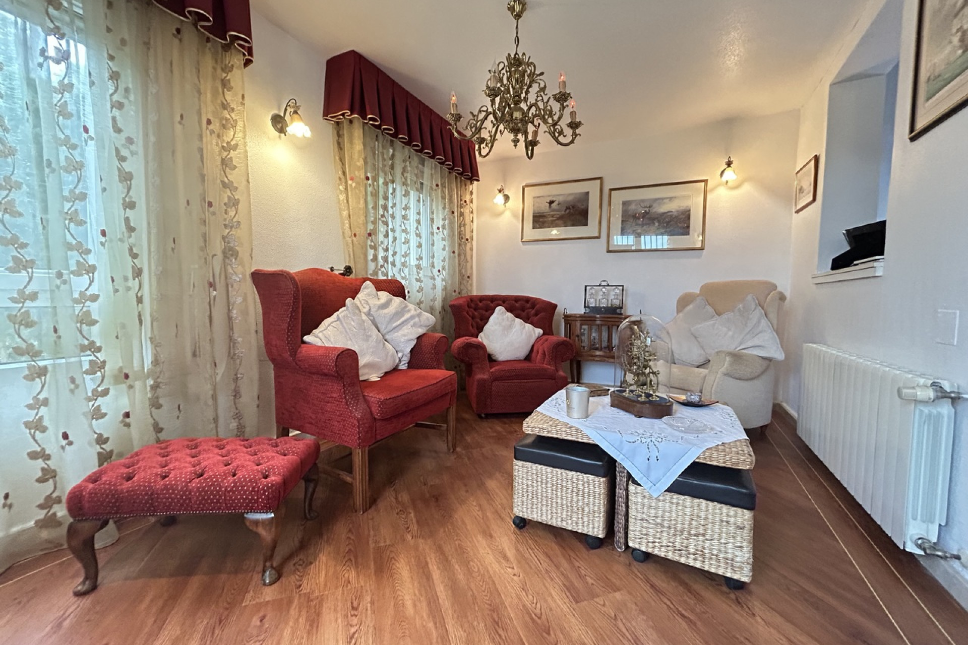 Reventa - 3. Casa indepiende - Las Ramblas Golf - Costa Blanca Sur