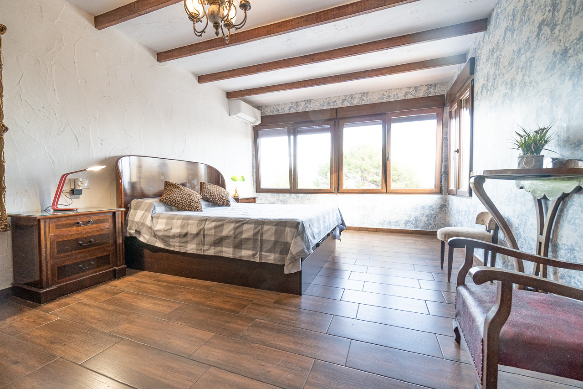 Reventa - 3. Casa indepiende - Lomas de Cabo Roig - Costa Blanca Sur