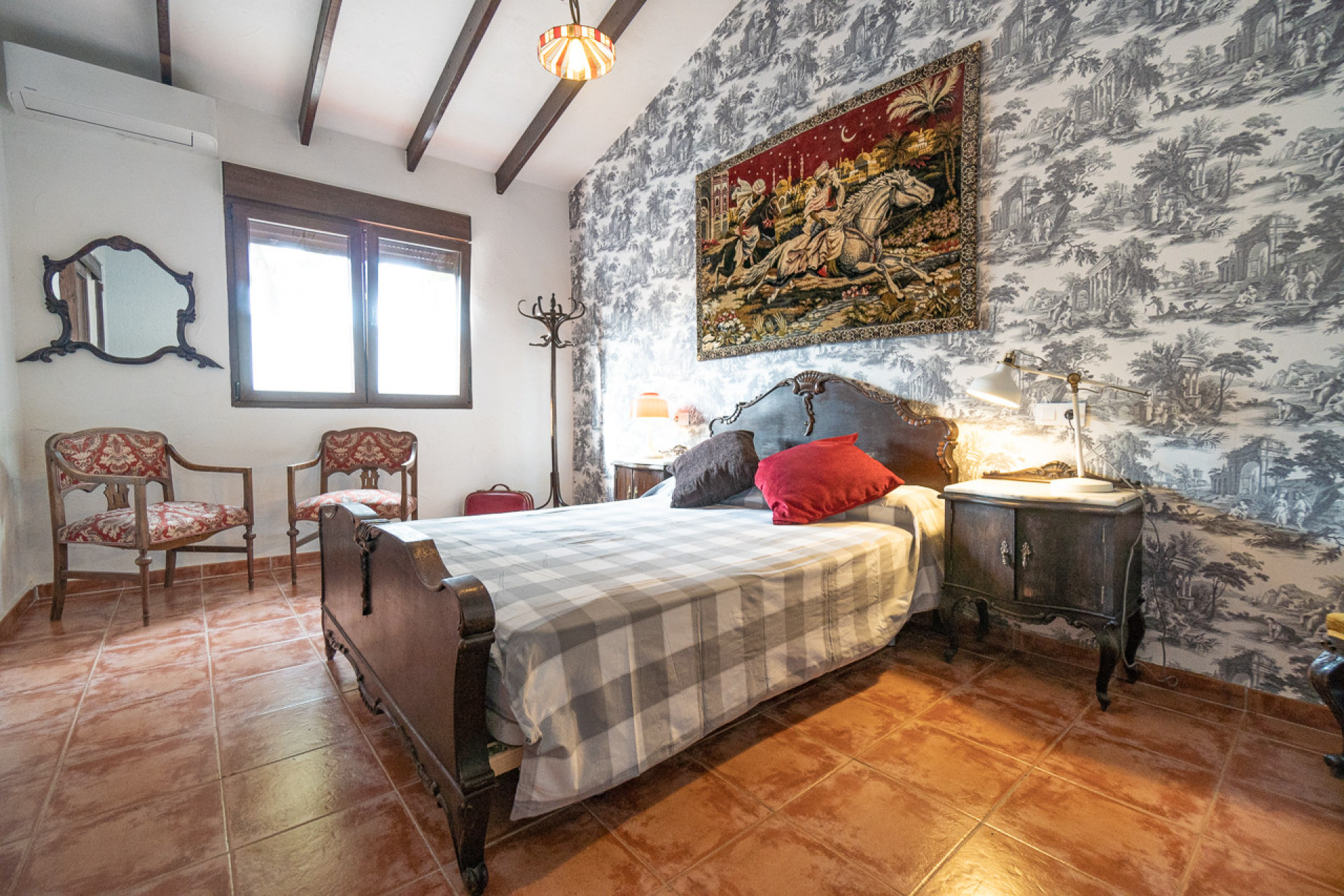 Reventa - 3. Casa indepiende - Lomas de Cabo Roig - Costa Blanca Sur