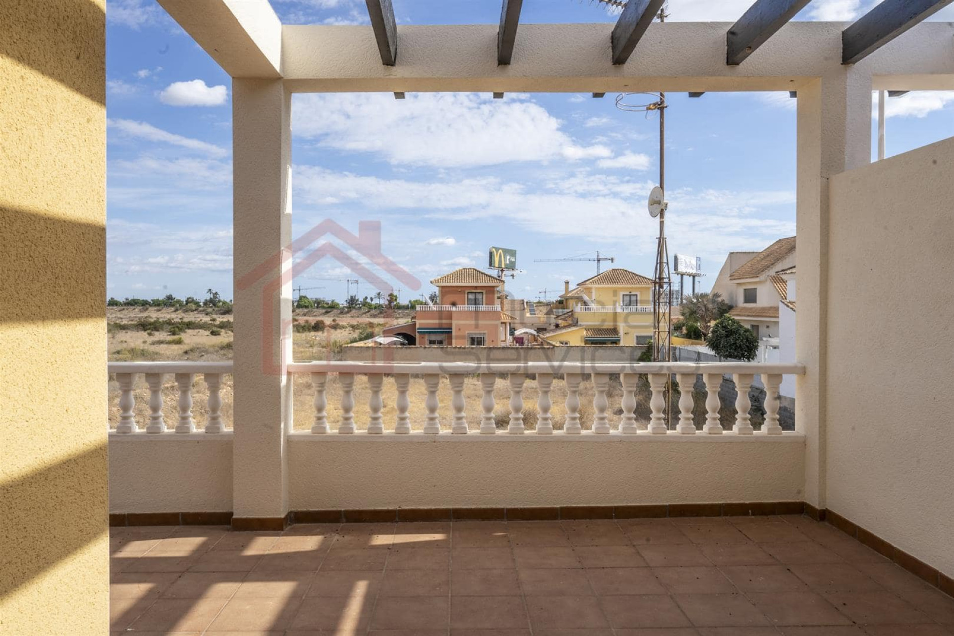 Reventa - 3. Casa indepiende - Lomas del Rame - Costa Calida