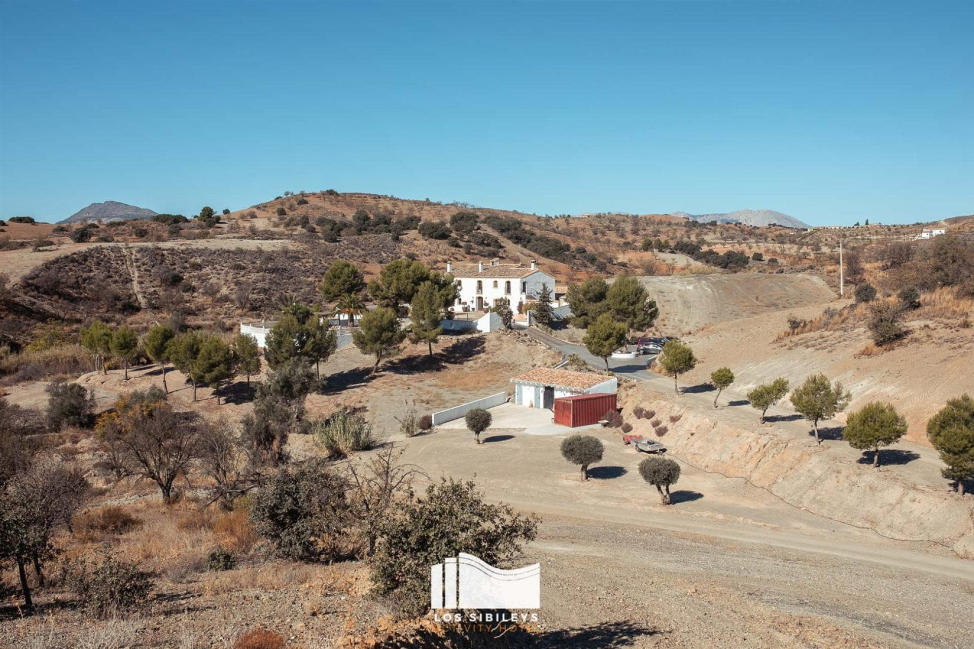 Reventa - 3. Casa indepiende - Lorca - Costa Calida