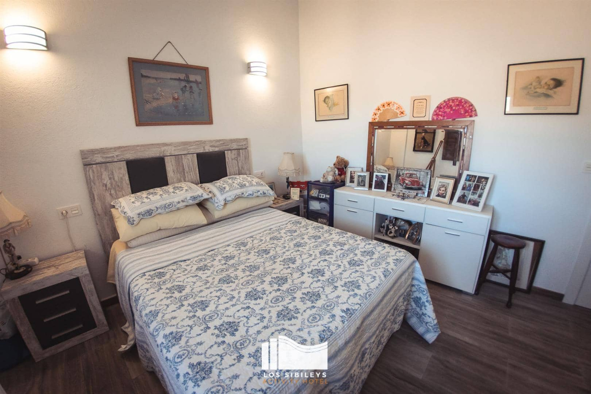 Reventa - 3. Casa indepiende - Lorca - Costa Calida