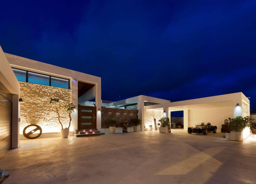 Reventa - 3. Casa indepiende - Los Alcazares - Costa Calida