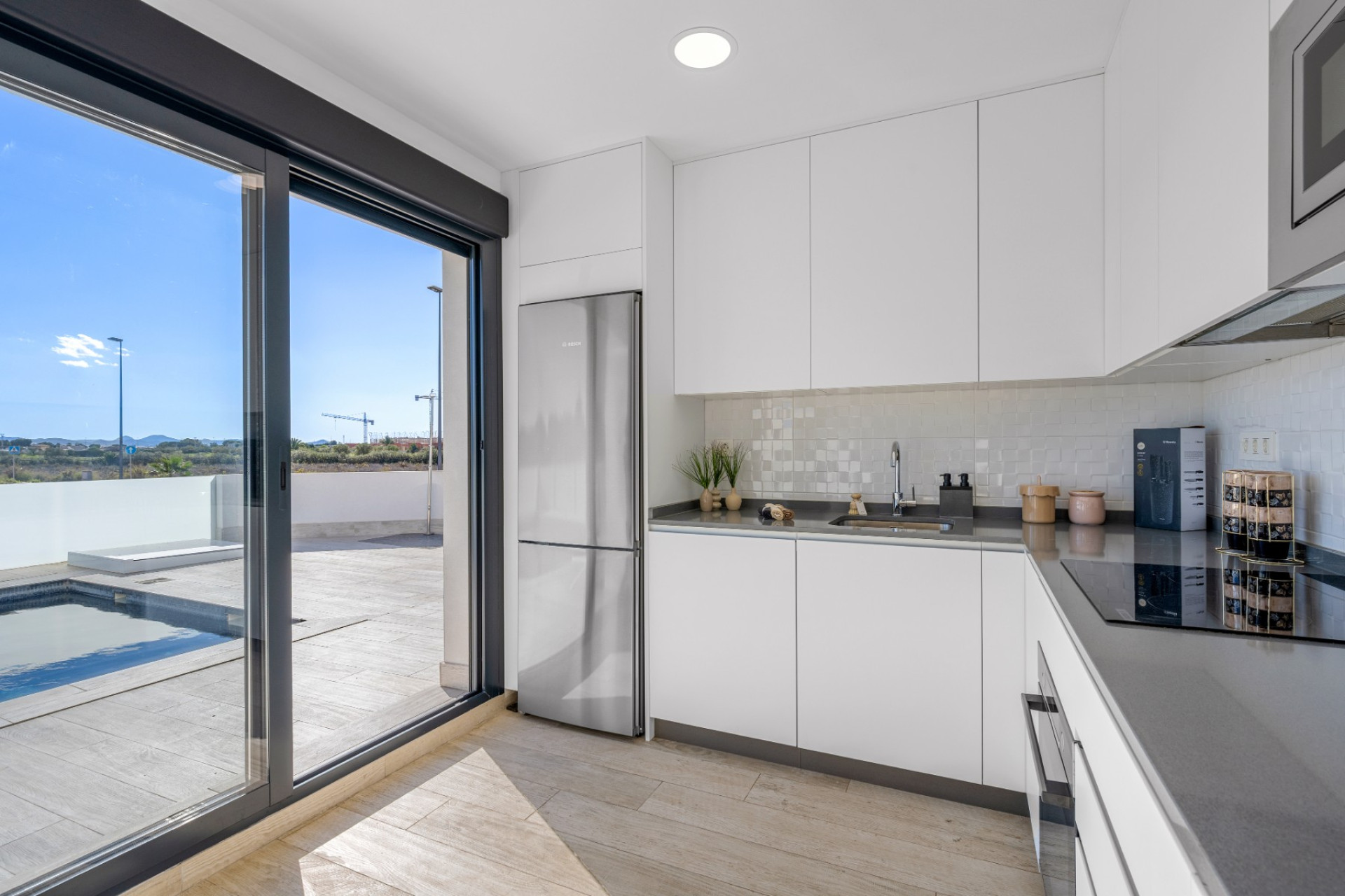 Reventa - 3. Casa indepiende - Los Alcazares - Costa Calida