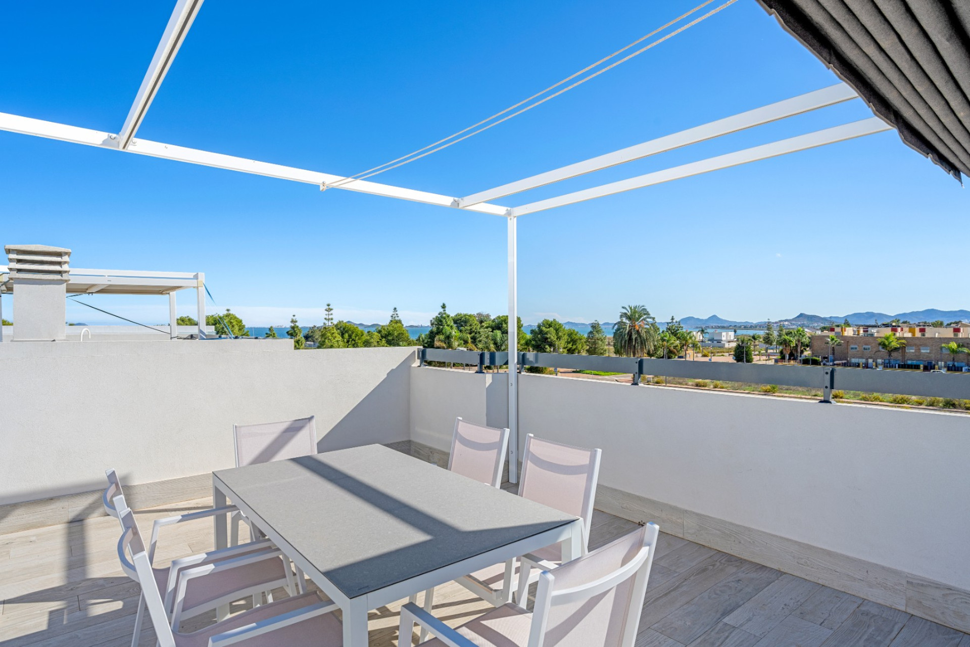 Reventa - 3. Casa indepiende - Los Alcazares - Costa Calida