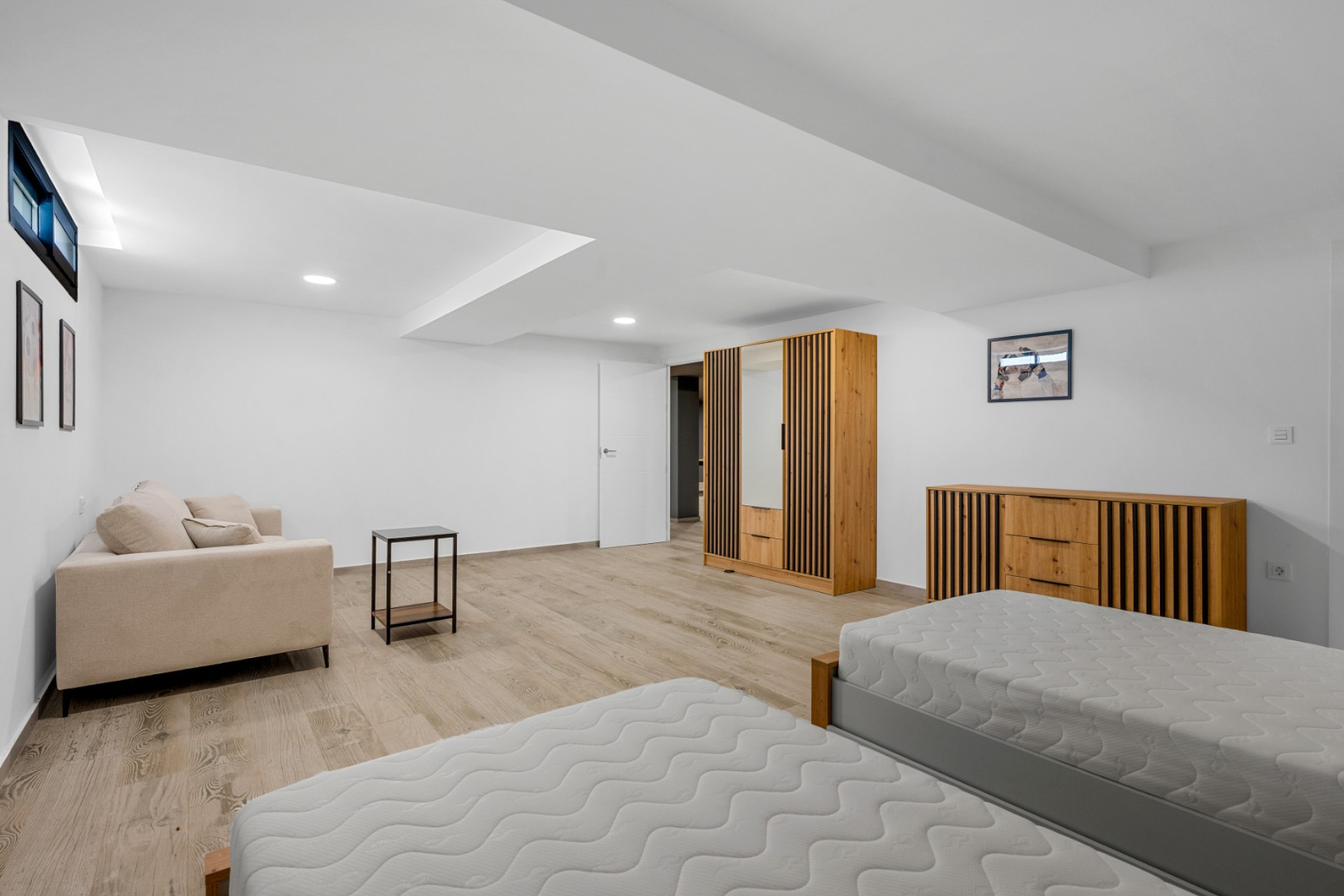 Reventa - 3. Casa indepiende - Los Alcazares - Costa Calida