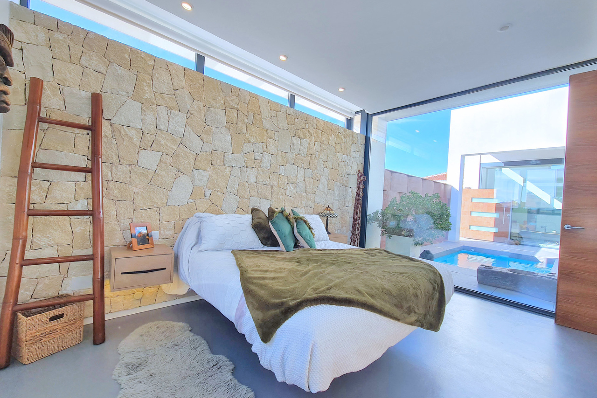 Reventa - 3. Casa indepiende - Los Alcazares - Costa Calida