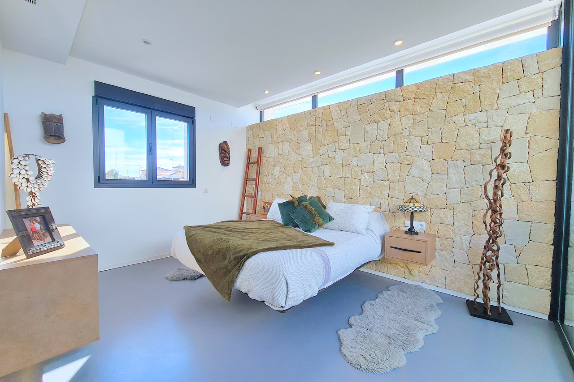 Reventa - 3. Casa indepiende - Los Alcazares - Costa Calida