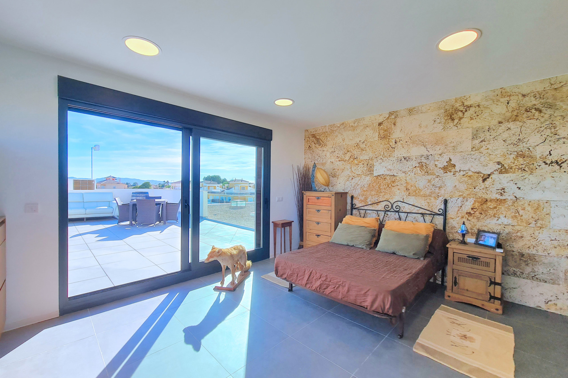 Reventa - 3. Casa indepiende - Los Alcazares - Costa Calida