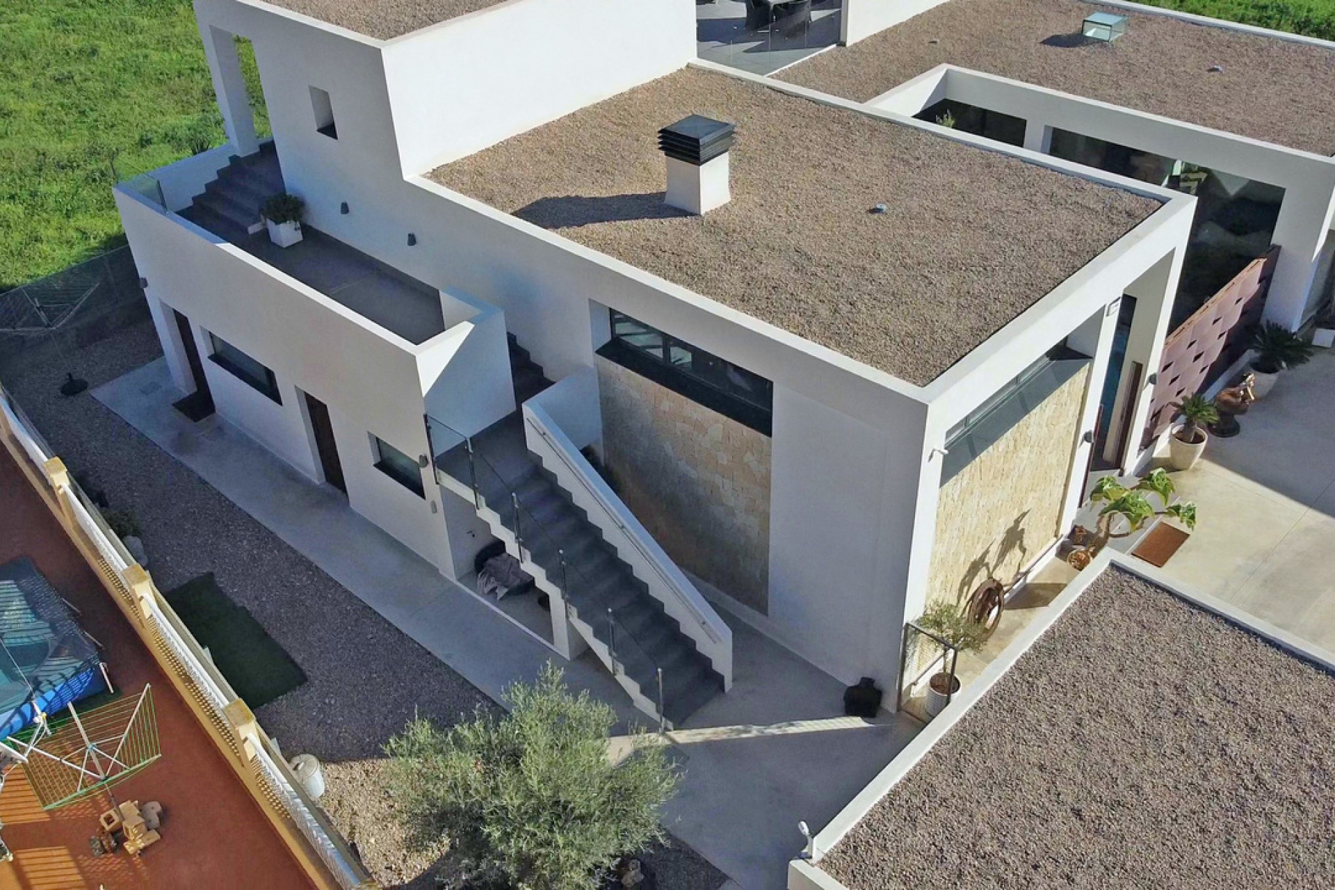 Reventa - 3. Casa indepiende - Los Alcazares - Costa Calida