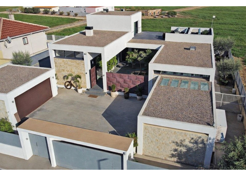 Reventa - 3. Casa indepiende - Los Alcazares - Costa Calida