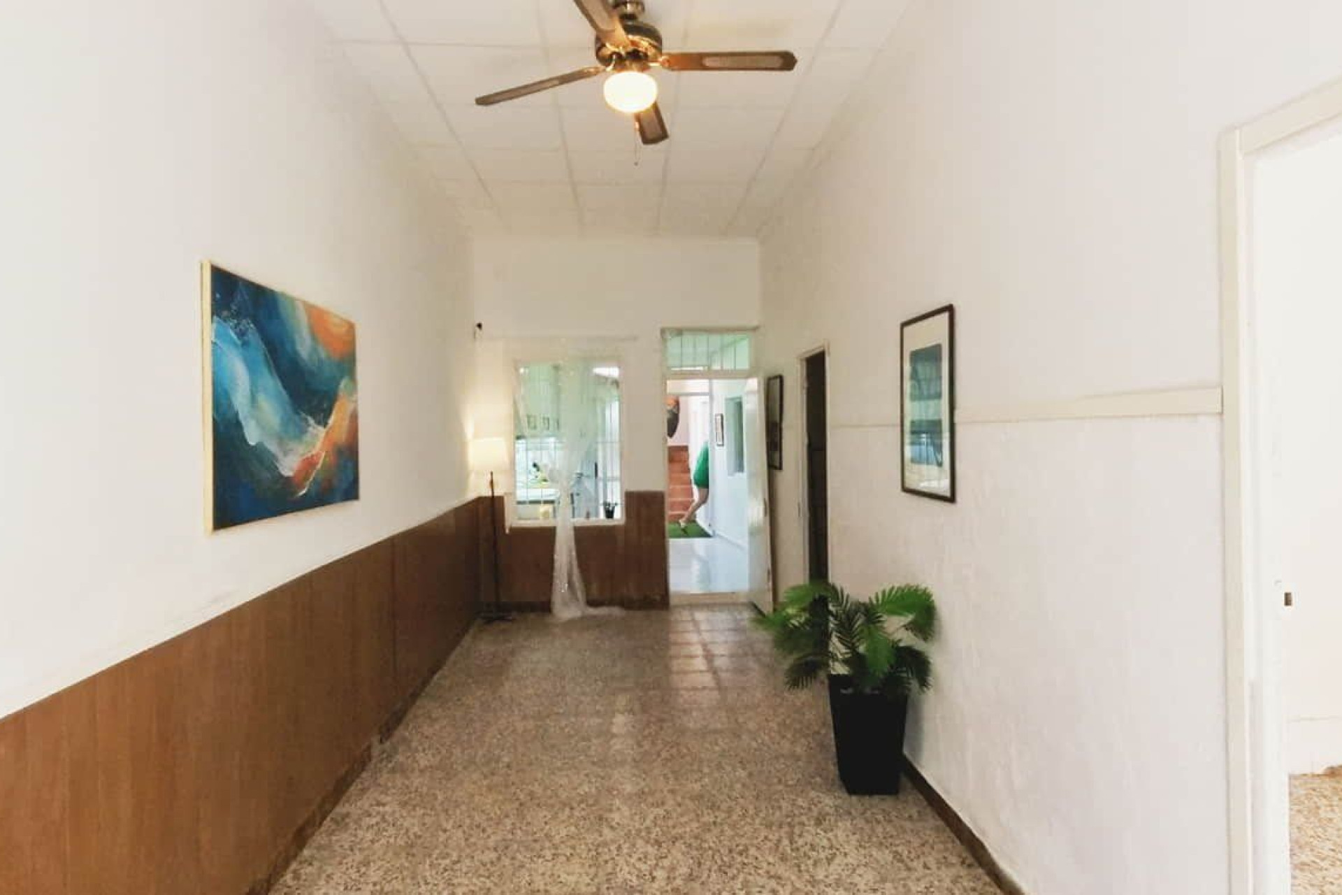 Reventa - 3. Casa indepiende - Los Alcazares - Costa Calida