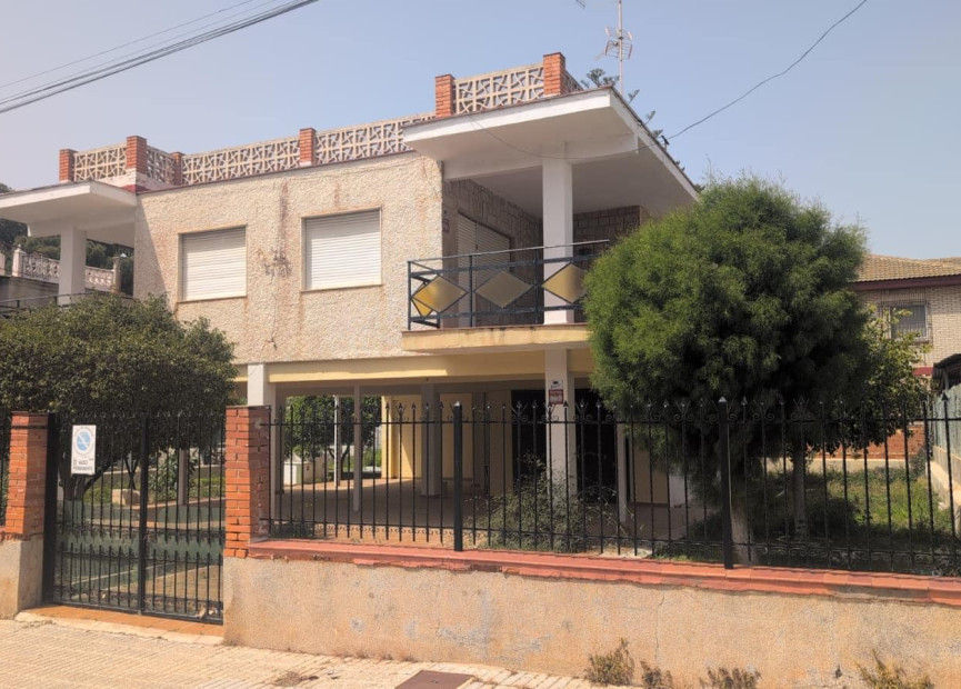 Reventa - 3. Casa indepiende - Los Alcazares - Costa Calida