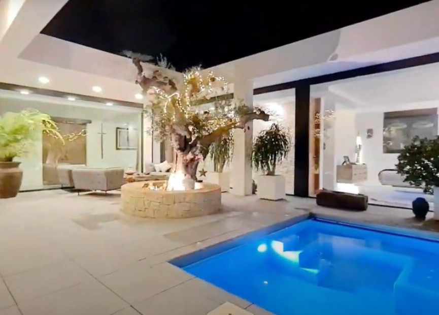 Reventa - 3. Casa indepiende - Los Alcazares - Serena Golf