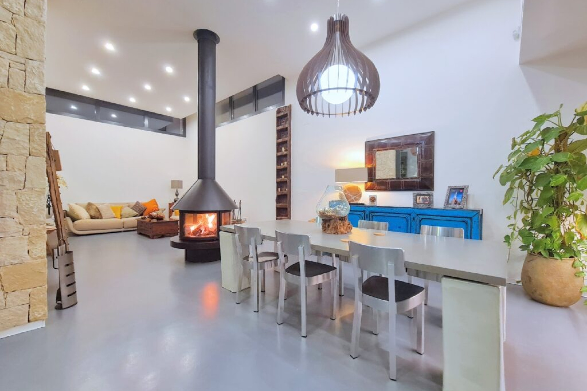 Reventa - 3. Casa indepiende - Los Alcazares - Serena Golf