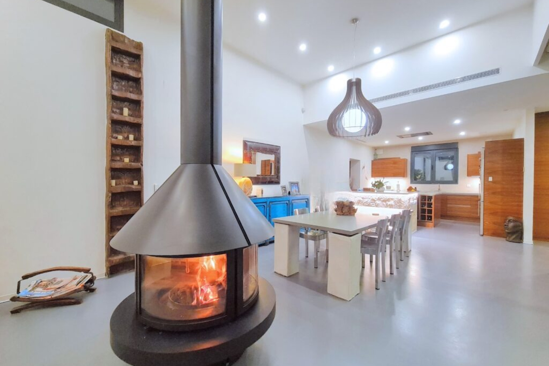 Reventa - 3. Casa indepiende - Los Alcazares - Serena Golf