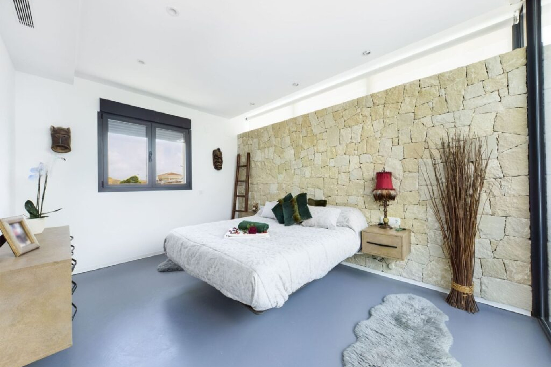 Reventa - 3. Casa indepiende - Los Alcazares - Serena Golf