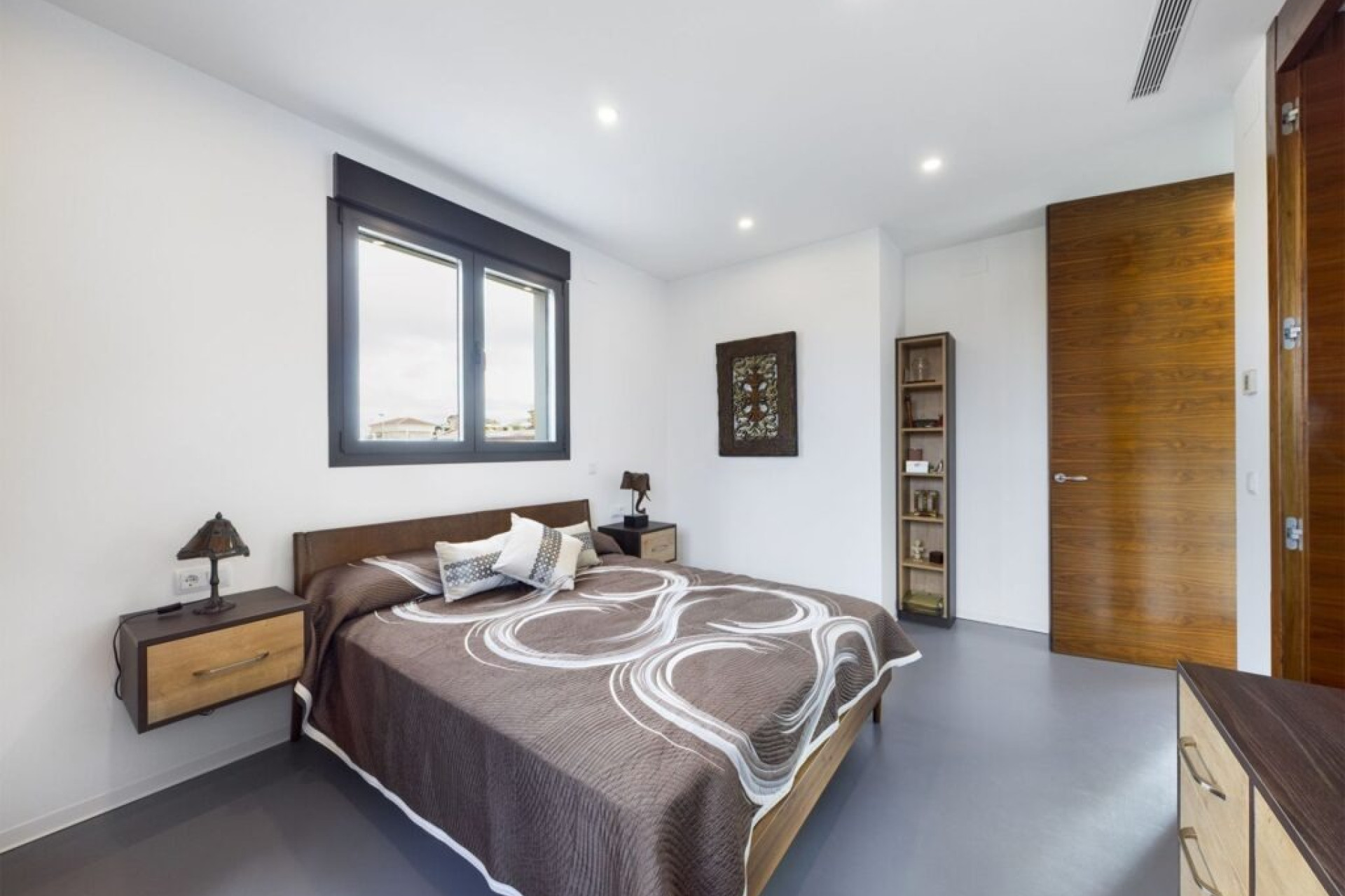 Reventa - 3. Casa indepiende - Los Alcazares - Serena Golf