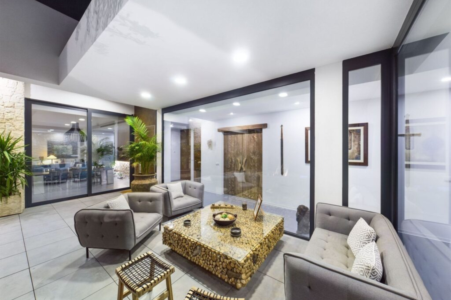 Reventa - 3. Casa indepiende - Los Alcazares - Serena Golf