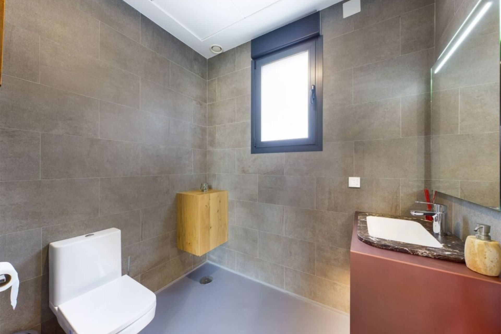 Reventa - 3. Casa indepiende - Los Alcazares - Serena Golf