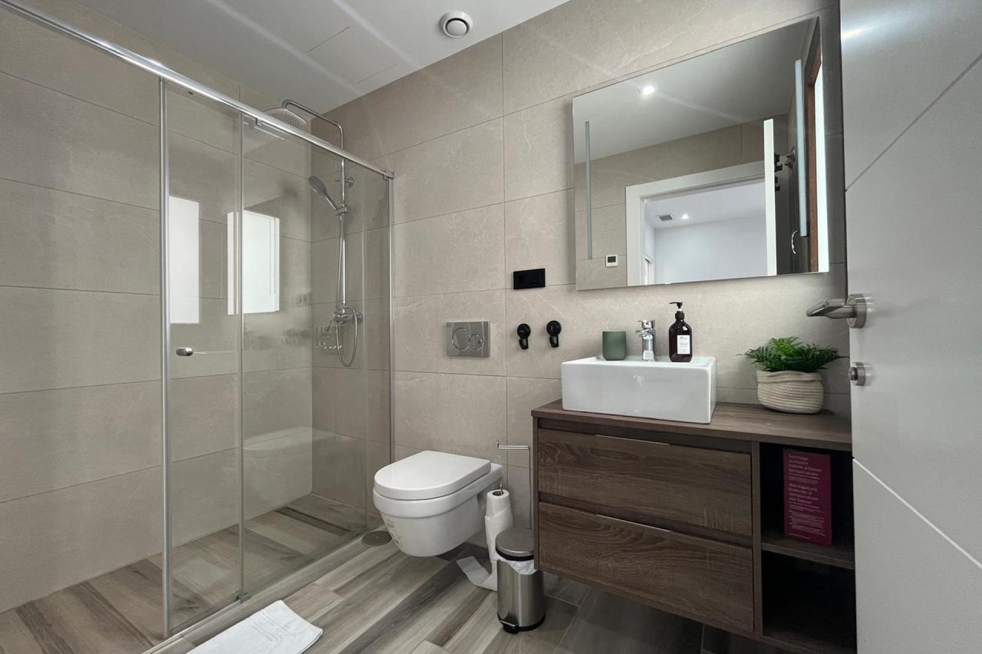 Reventa - 3. Casa indepiende - Los Altos - Costa Blanca Sur