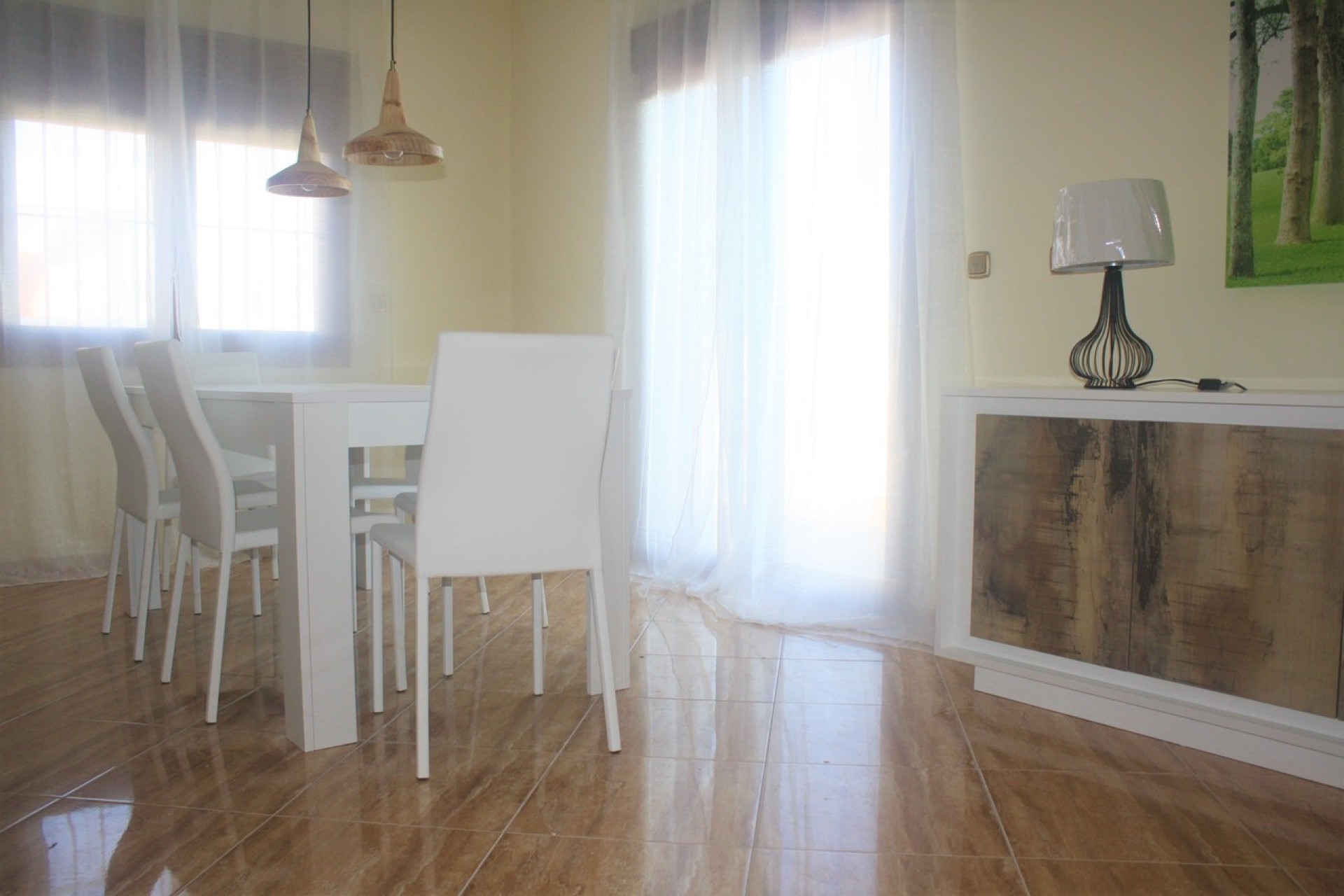 Reventa - 3. Casa indepiende - Los Altos - Costa Blanca Sur