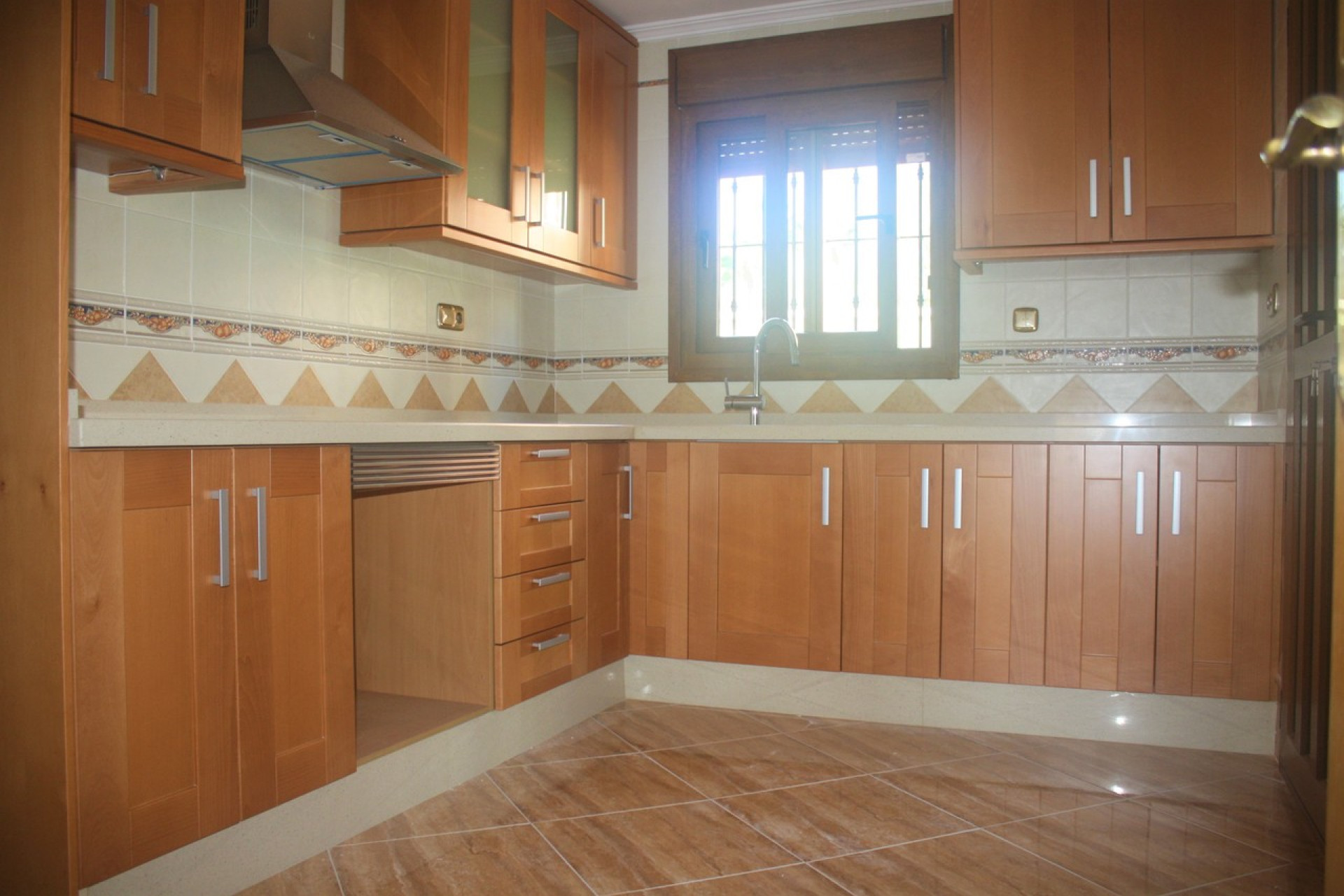 Reventa - 3. Casa indepiende - Los Altos - Costa Blanca Sur