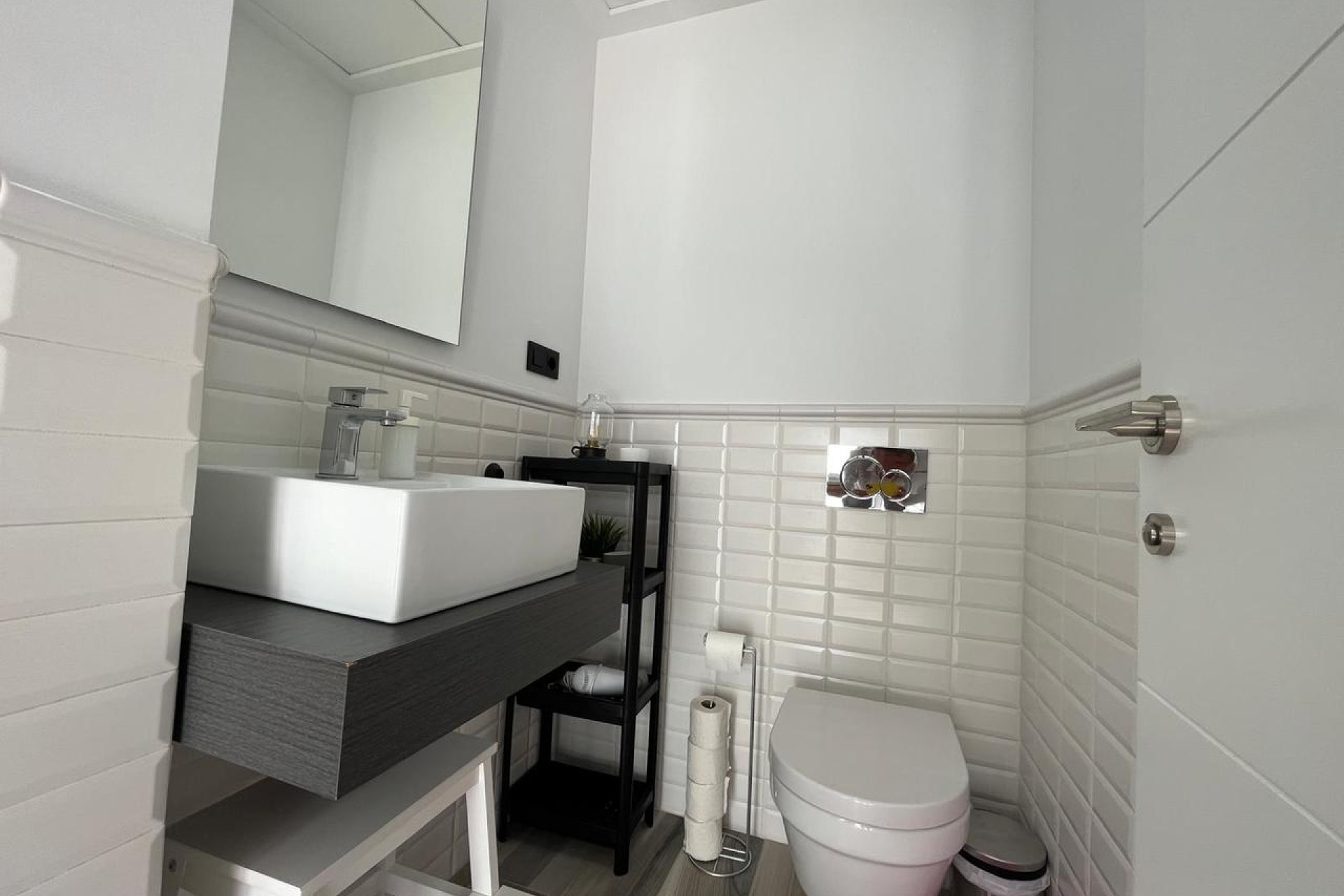 Reventa - 3. Casa indepiende - Los Balcones - Costa Blanca Sur