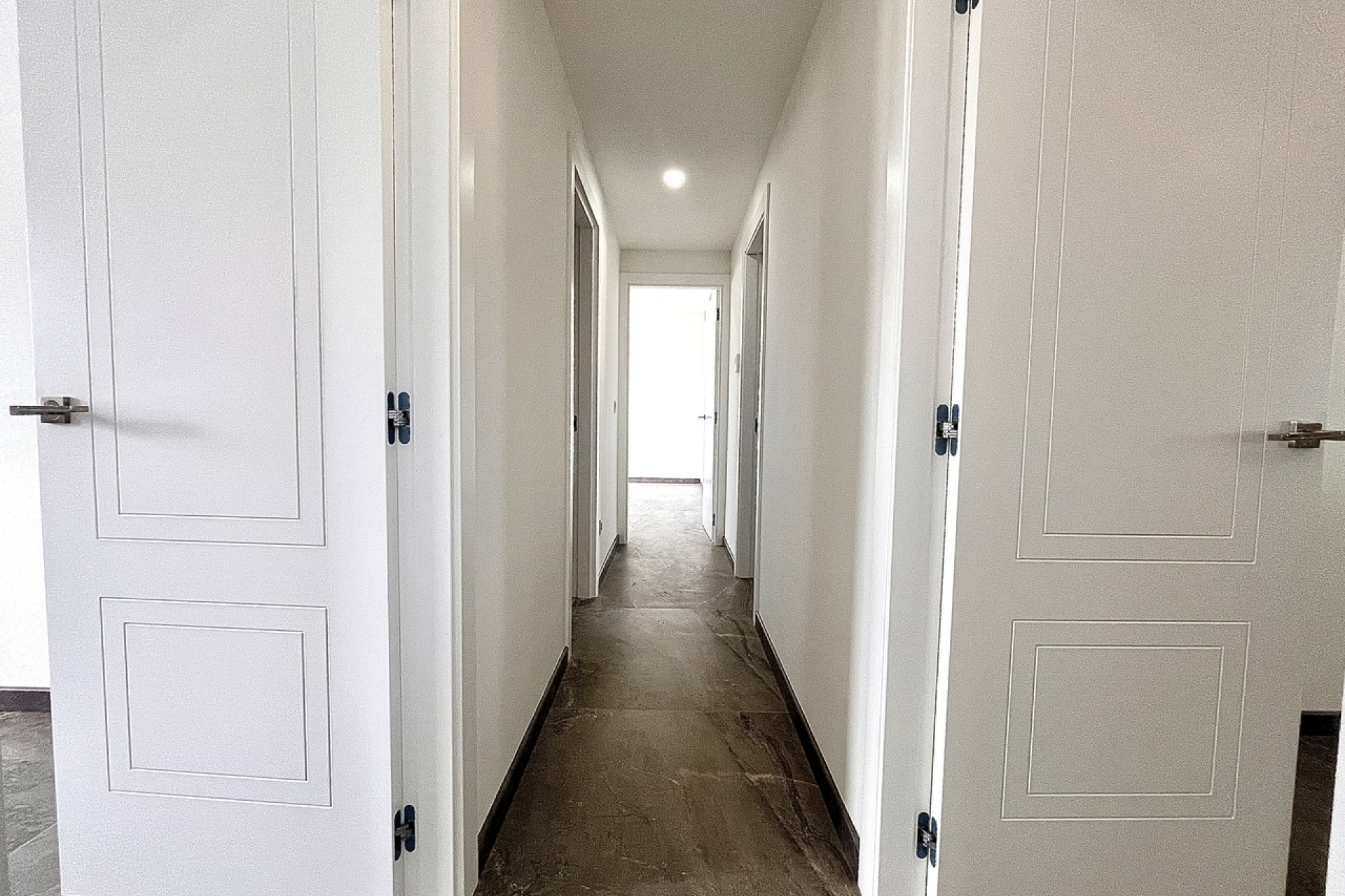 Reventa - 3. Casa indepiende - Los Balcones - Costa Blanca Sur