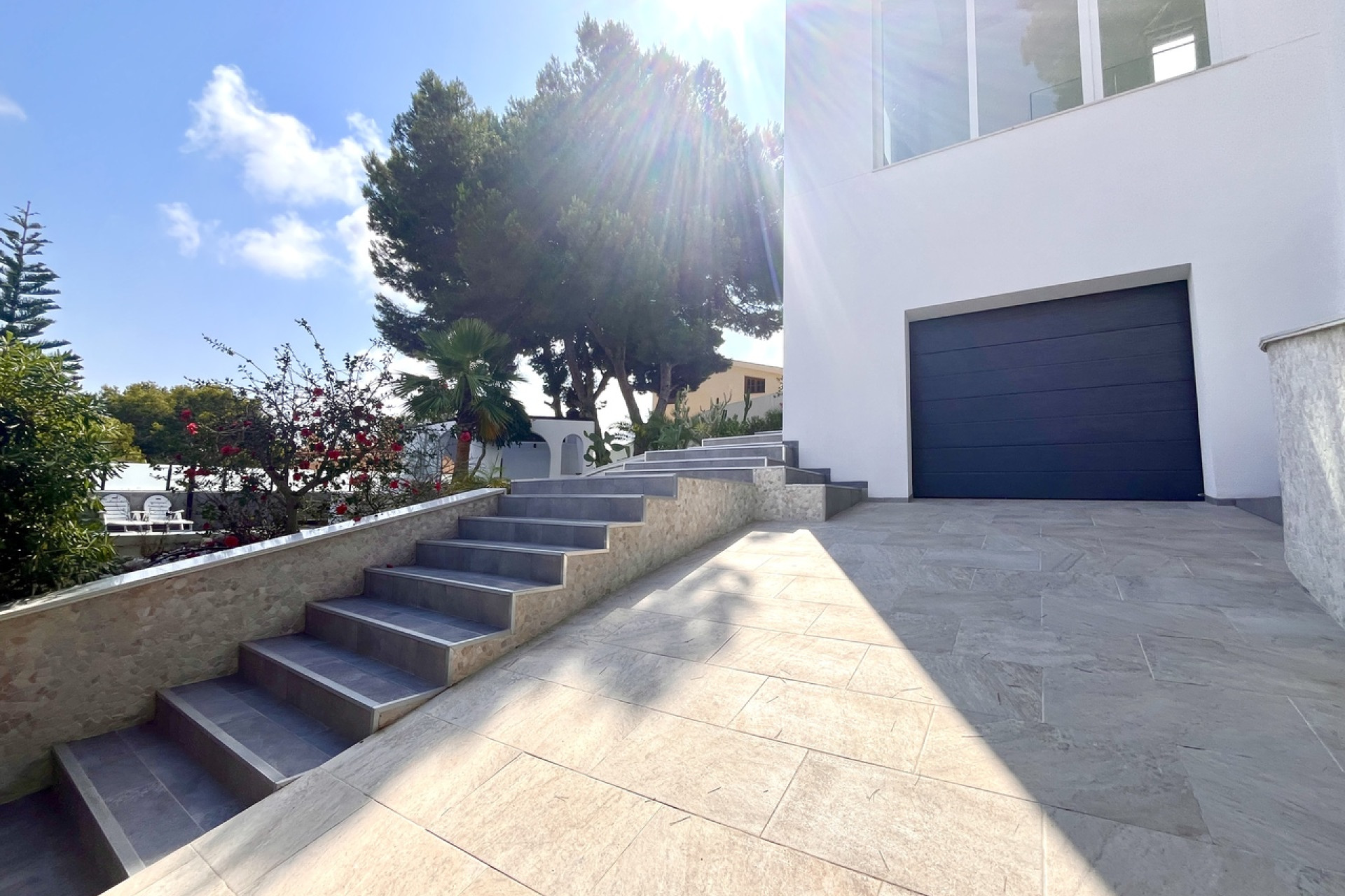 Reventa - 3. Casa indepiende - Los Balcones - Costa Blanca Sur