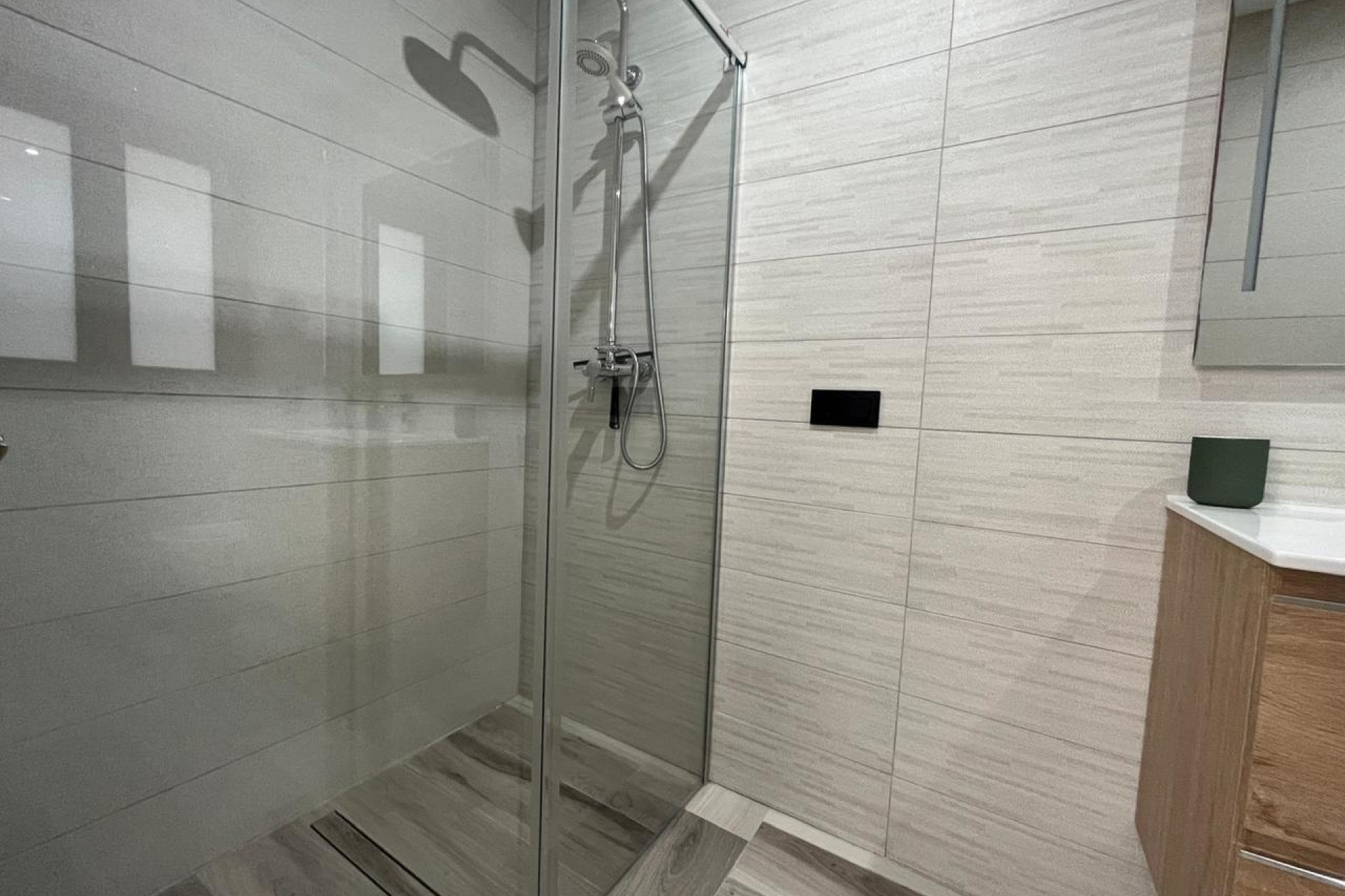 Reventa - 3. Casa indepiende - Los Balcones - Costa Blanca Sur