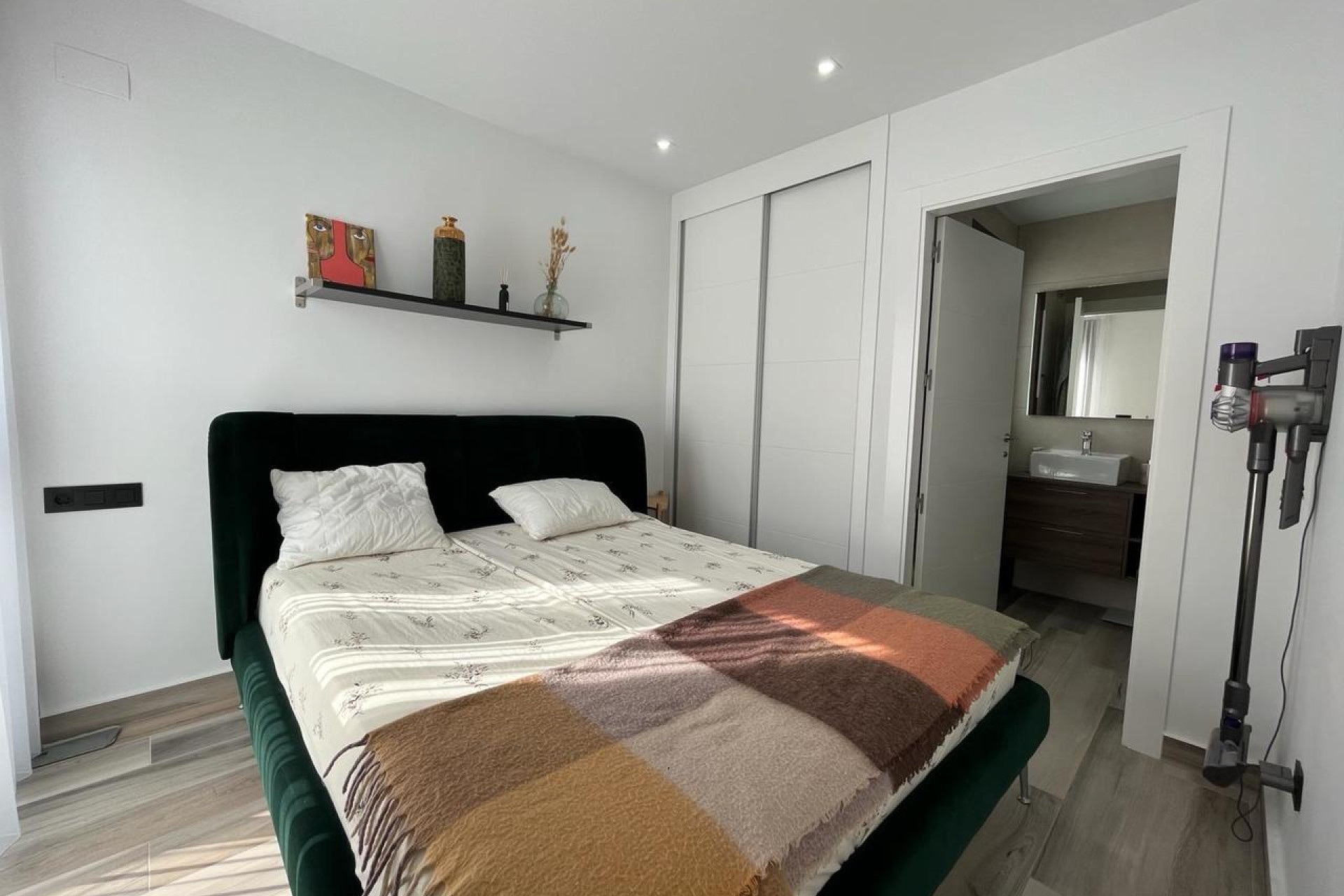 Reventa - 3. Casa indepiende - Los Balcones - Costa Blanca Sur