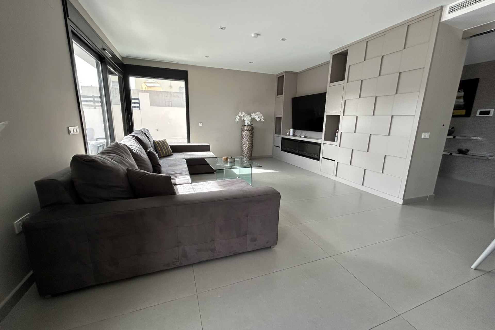 Reventa - 3. Casa indepiende - Los Balcones - Costa Blanca Sur