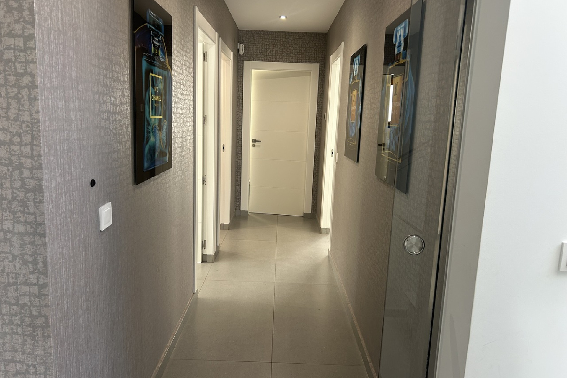 Reventa - 3. Casa indepiende - Los Balcones - Costa Blanca Sur